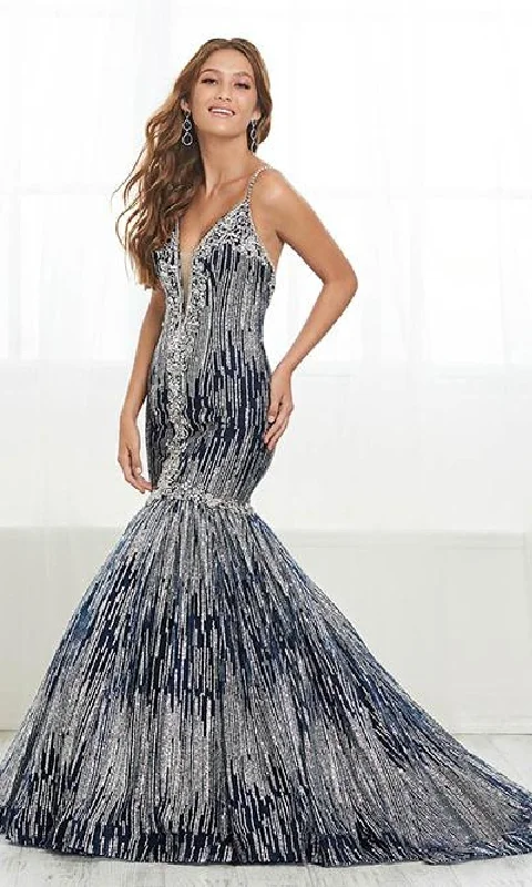 Navy/Silver
