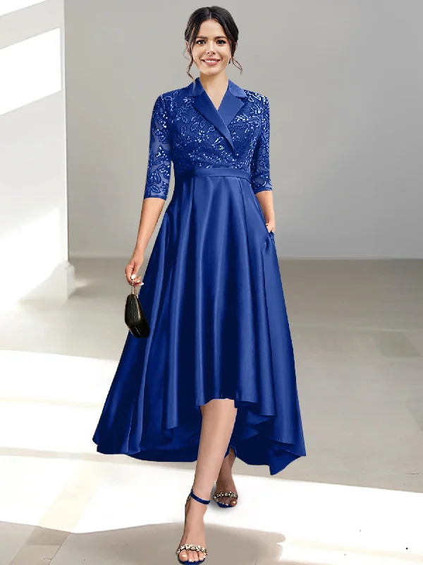 Dark Royal Blue