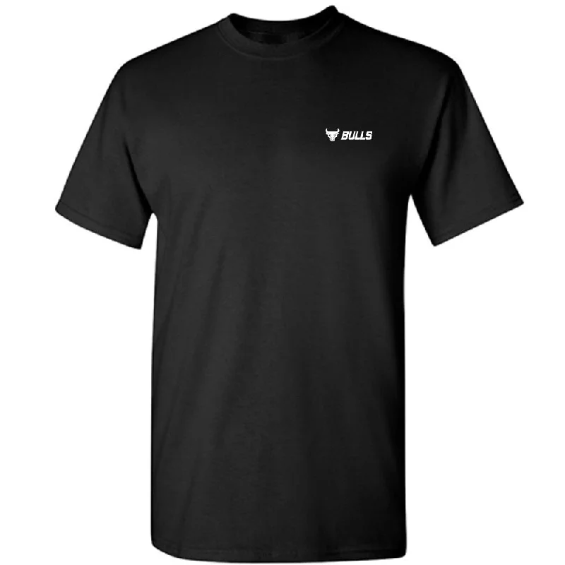 Buffalo - NCAA Women's Track & Field : Alexia Jones - T-Shirt-- Rayon Velvet Corduroy Buffalo - NCAA Women's Track & Field : Alexia Jones - T-Shirt-- Rayon Velvet Corduroy