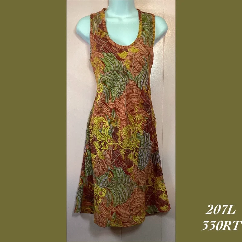 207LX - 330RT . Relaxed fit pocket dress plus size Tunics Fashionable chic