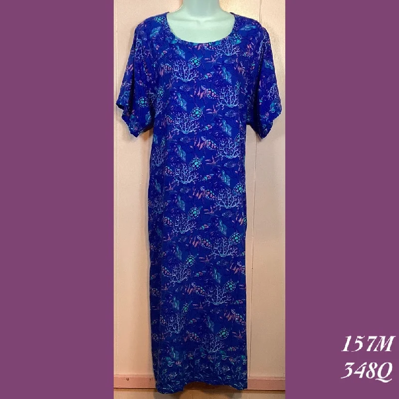 157MX - 348Q , Raglan sleeve dress with pockets mid length plus size Tunics Versatile all-occasion 157MX - 348Q , Raglan sleeve dress with pockets mid length plus size Tunics Versatile all-occasion