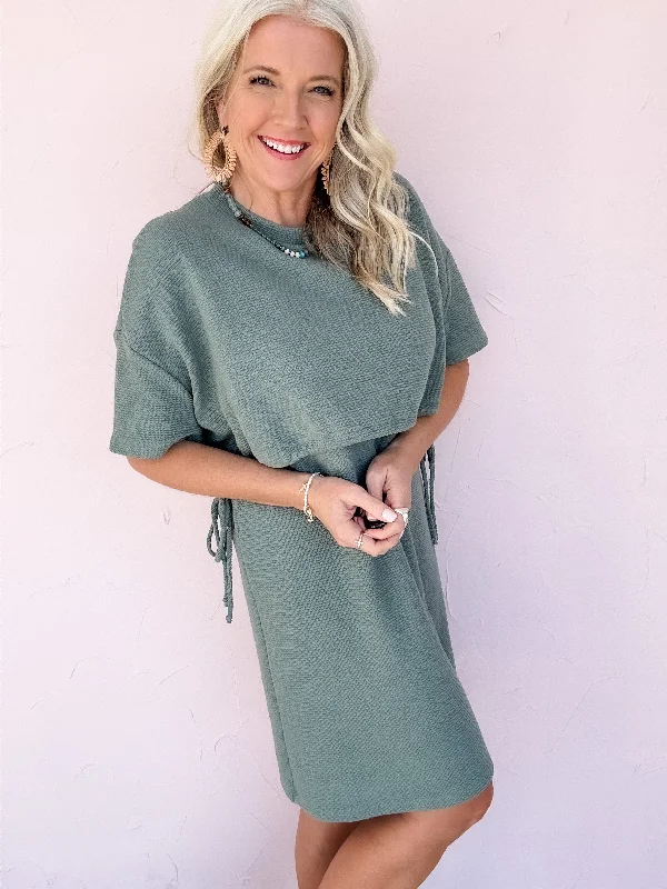 Leaf & Loom Dress Tunics Running lightweight