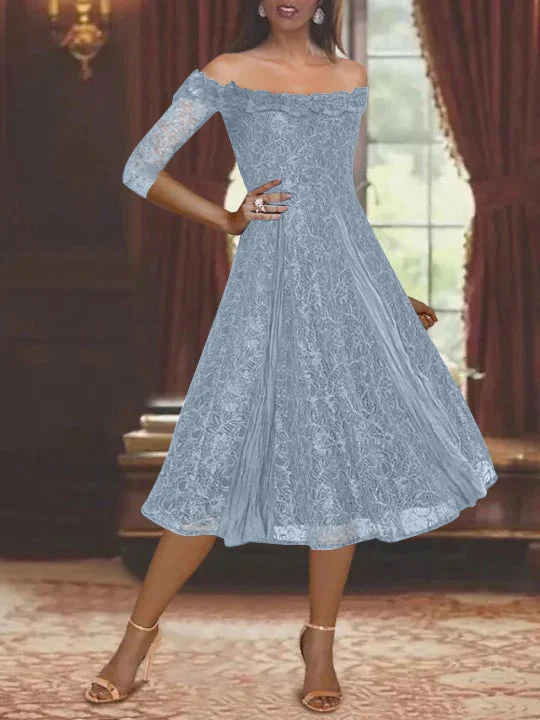Dusty Blue