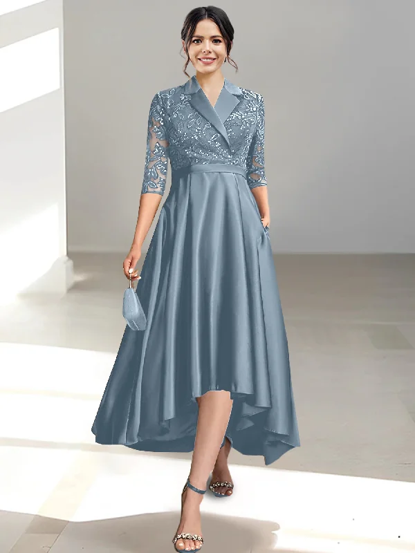 Dusty Blue