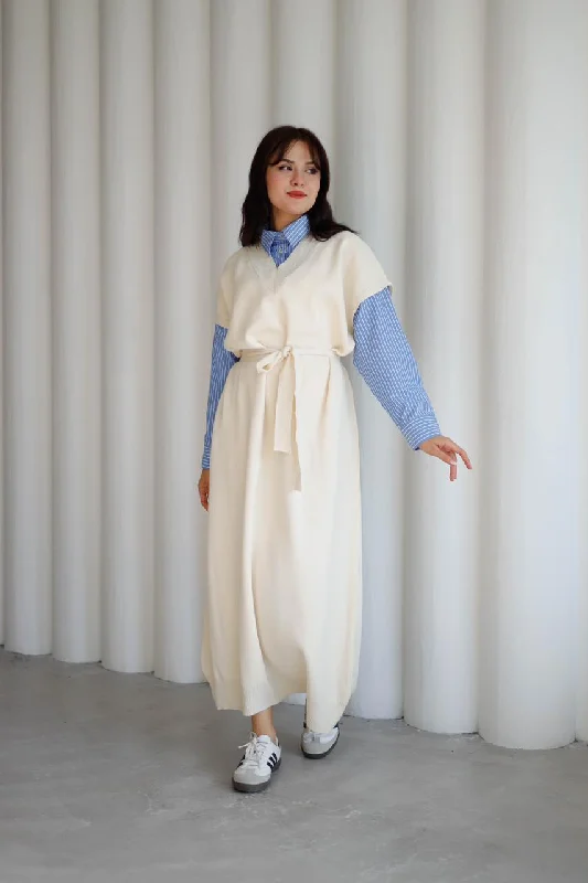 knitwear dress T24001 Casual Short Summer