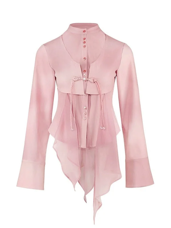 pink top【presale】