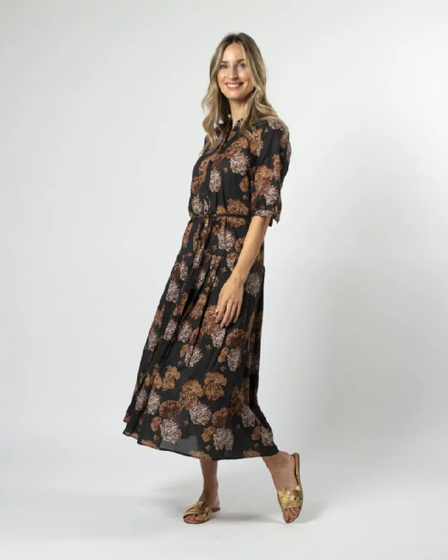 Amber Dress Tunics Lace romantic