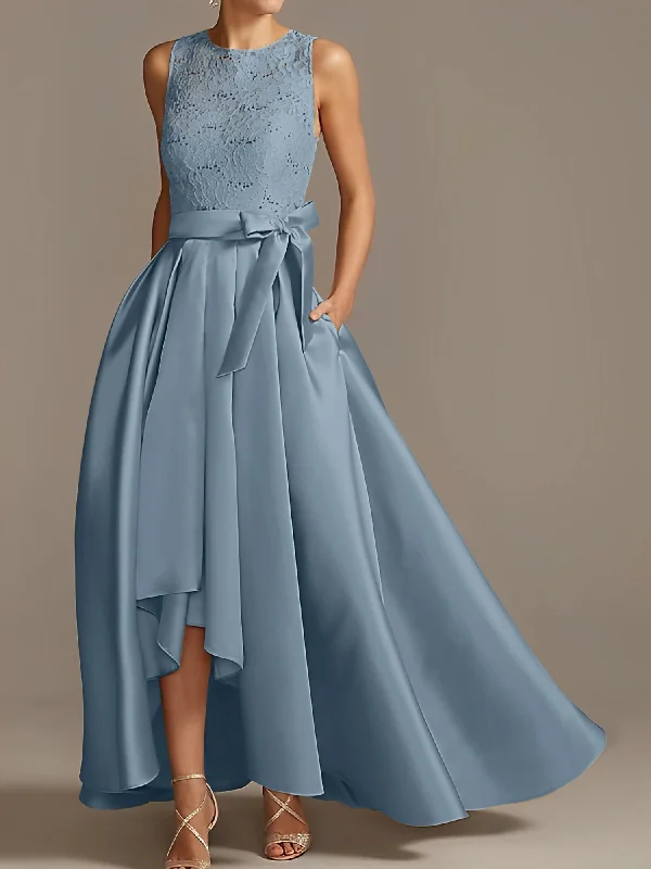 Dusty Blue