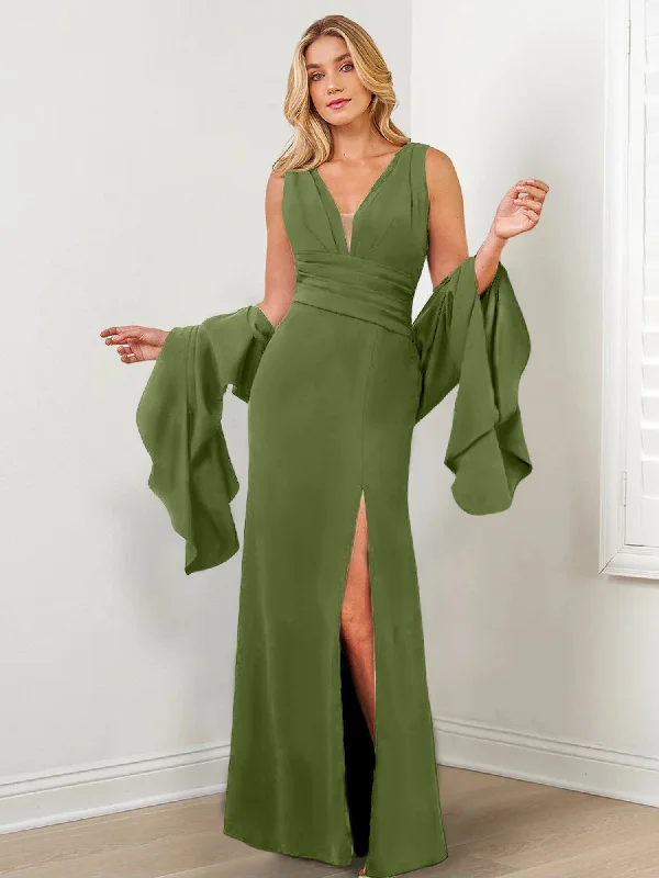 Olive Green