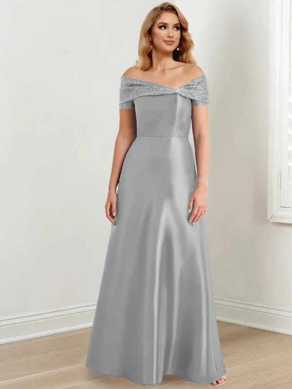Silver Gray