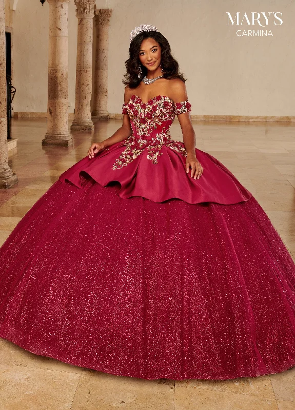 Burgundy/Gold