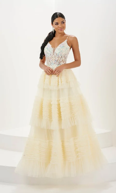 Pale Yellow
