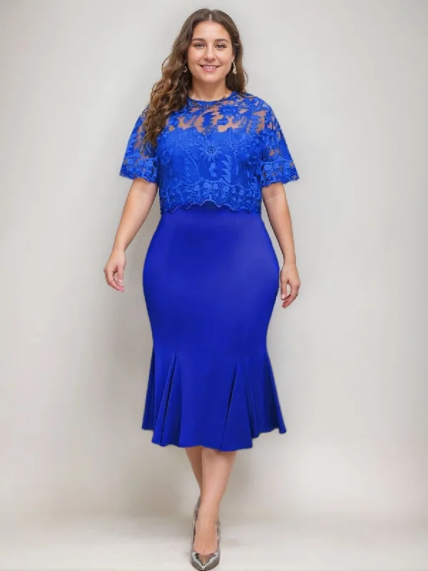 Royal Blue