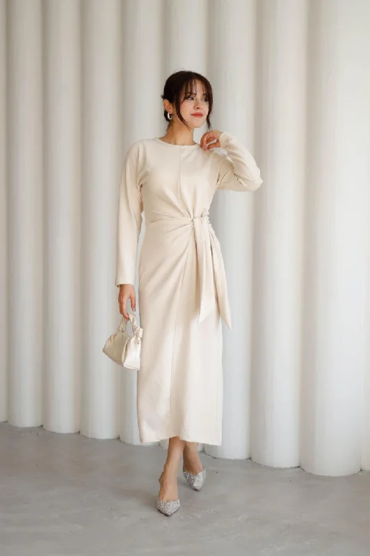 Dress 4177 Elegant Long Evening