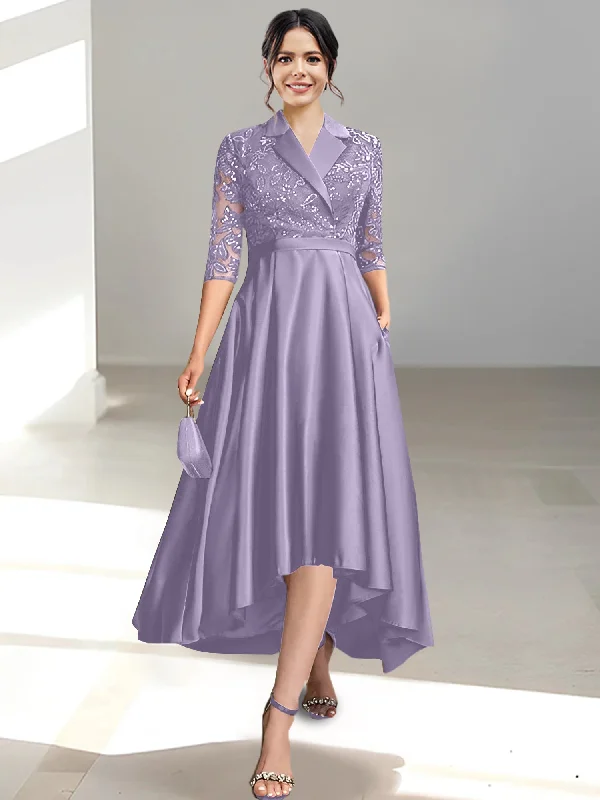 Dusty Purple