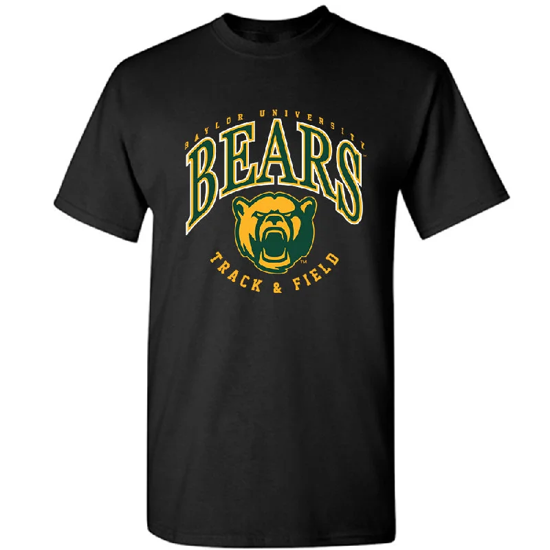 Baylor - NCAA Women's Track & Field : Audrey Williamson - Classic Shersey T-Shirt-- Nylon Fabric Polyester Fabric Spandex Fabric Baylor - NCAA Women's Track & Field : Audrey Williamson - Classic Shersey T-Shirt-- Nylon Fabric Polyester Fabric Spandex Fabric