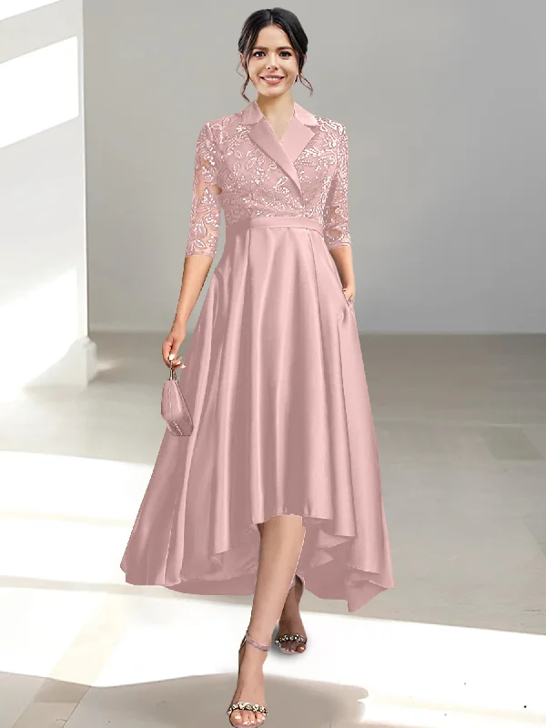 Dusty Rose