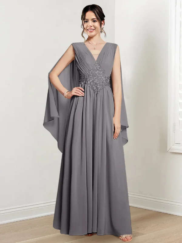 Silver Gray