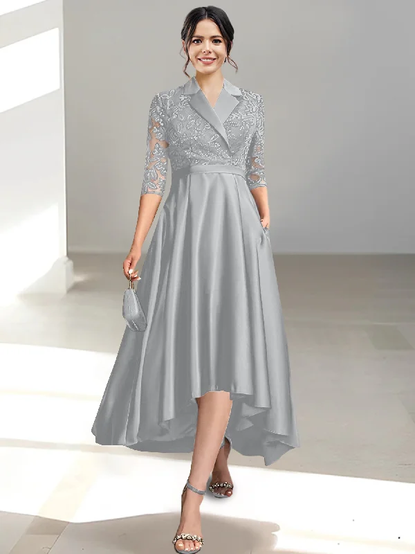 Silver Gray