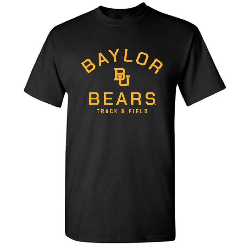 Baylor - NCAA Women's Track & Field : Audrey Williamson - Classic Shersey T-Shirt-- Solid Print Embellished Baylor - NCAA Women's Track & Field : Audrey Williamson - Classic Shersey T-Shirt-- Solid Print Embellished