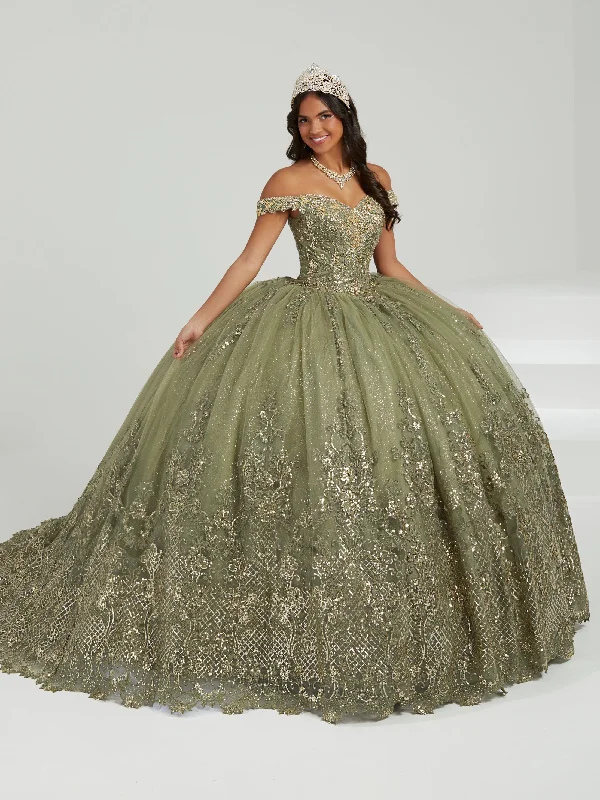 Applique Off Shoulder Quinceanera Dress by Fiesta Gowns 56486 Pencil Office Professional Applique Off Shoulder Quinceanera Dress by Fiesta Gowns 56486 Pencil Office Professional