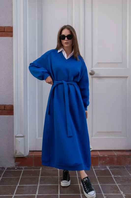 Scuba Dress MK01040 Tunics Running lightweight