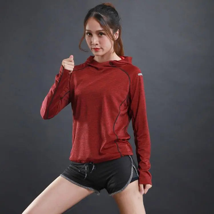 N6803 red