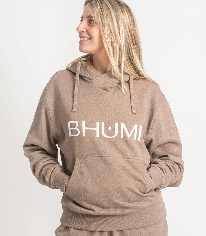 Hoodie - Logo - Last Chance Hoodie with Magnetic Closure Innovative Modern