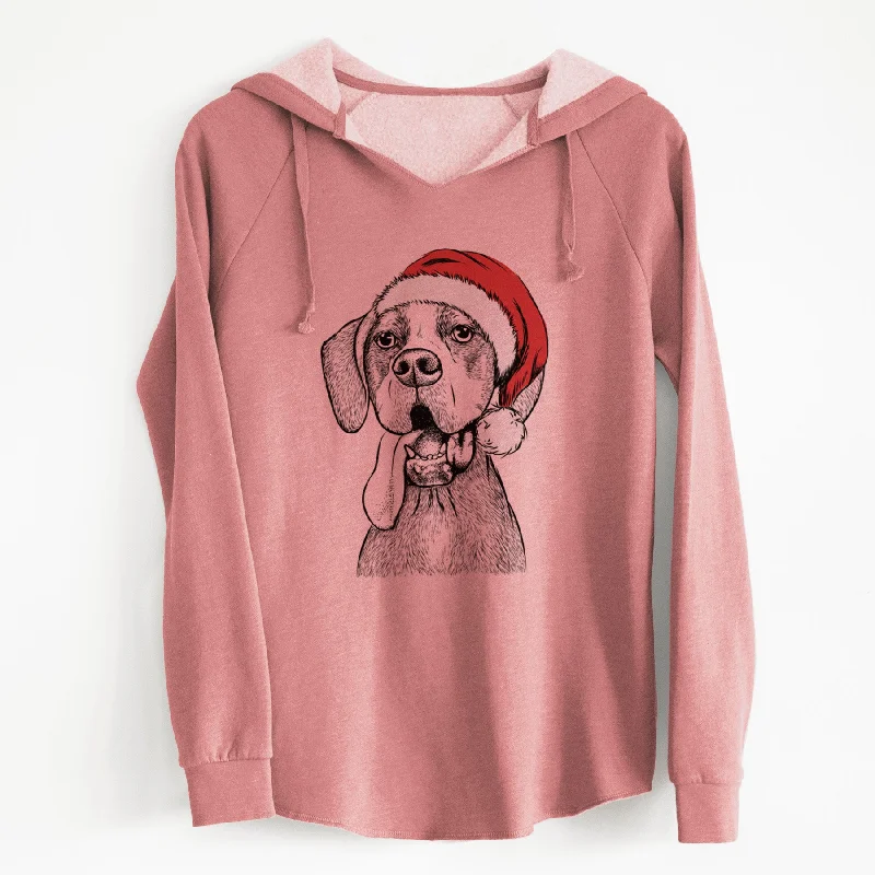 Dusty Rose