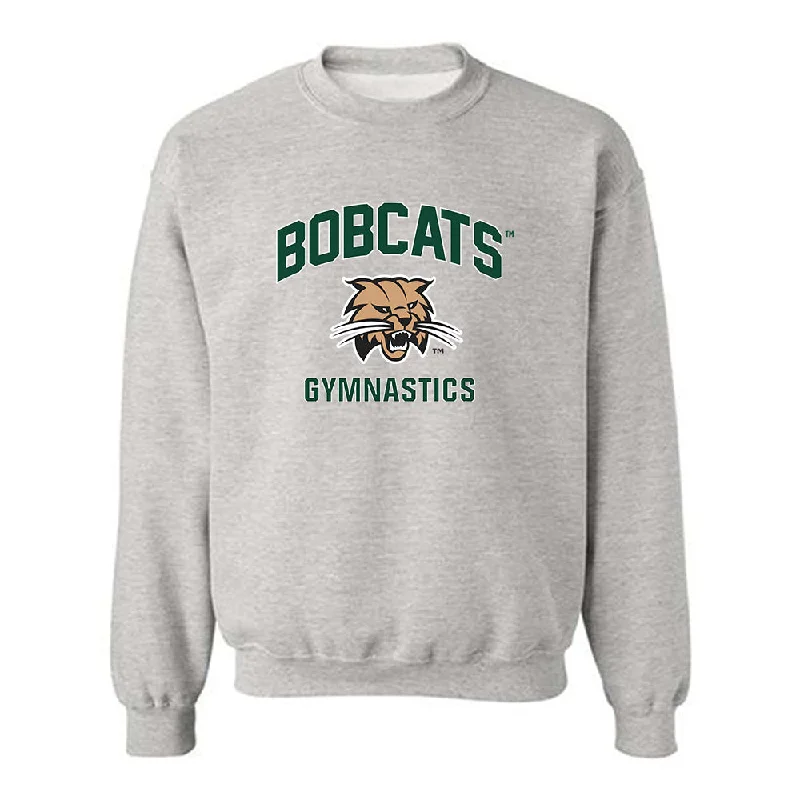 Ohio - NCAA Women's Gymnastics : Sidney Washington - Sports Shersey Crewneck Sweatshirt Graphic Hoodie Design Print Ohio - NCAA Women's Gymnastics : Sidney Washington - Sports Shersey Crewneck Sweatshirt Graphic Hoodie Design Print