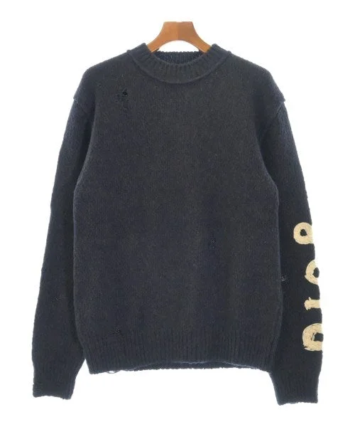Dior Homme Sweaters Modern Contemporary Chic