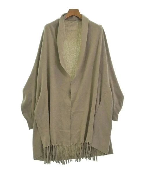 GALLARDA GALANTE especial Cardigans Toggled Drawstring Belted