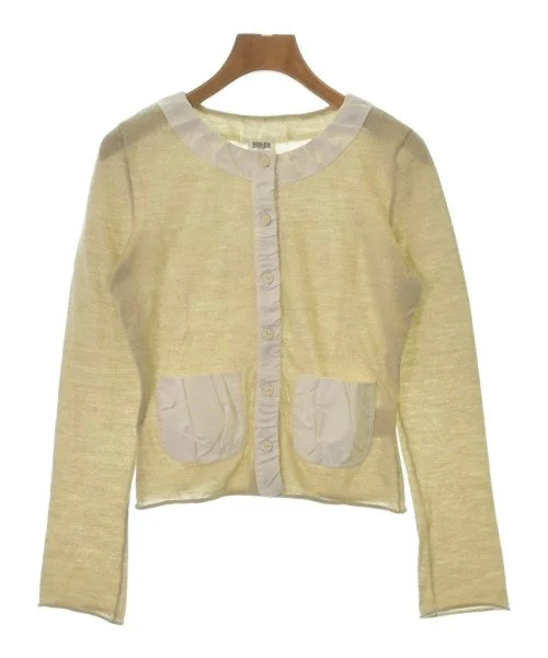 FOXEY BOUTIQUE Cardigans Fleece Cardigan Nylon Polyester
