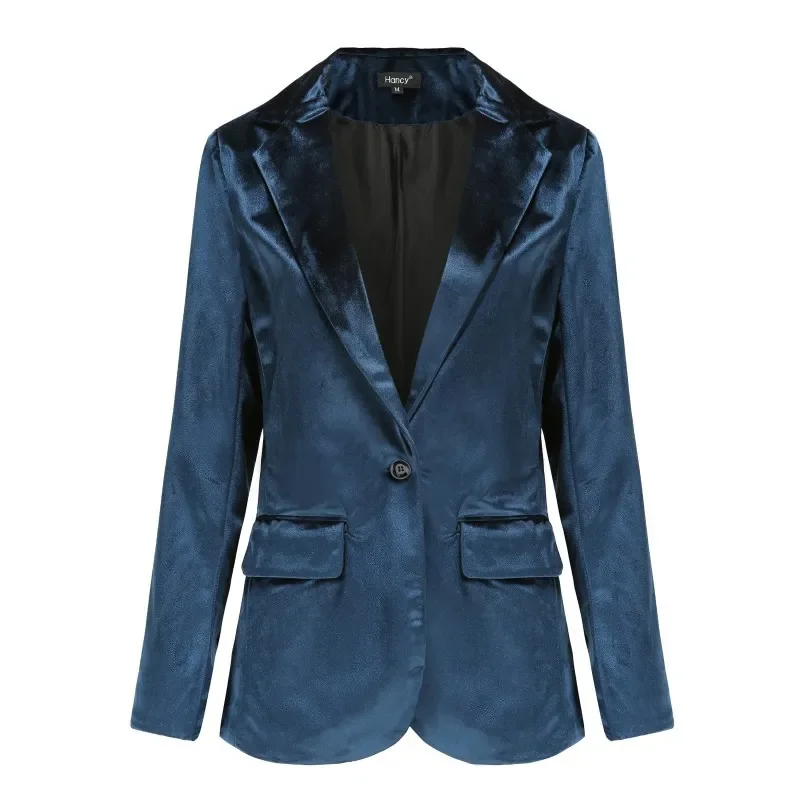 Peacock Blue