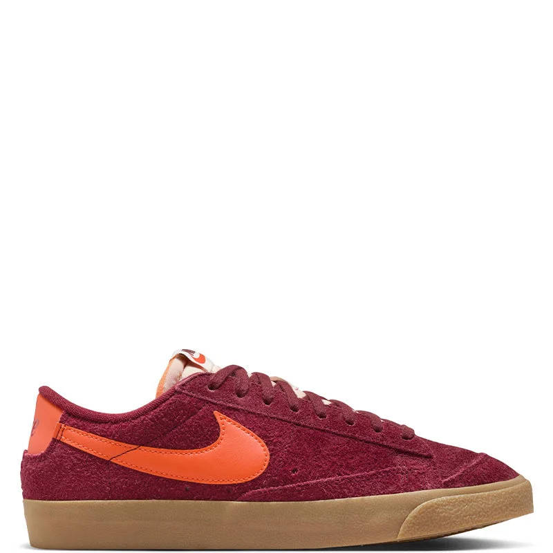 Nike Women's Blazer Low '77 Vintage Winter Women's Blazer