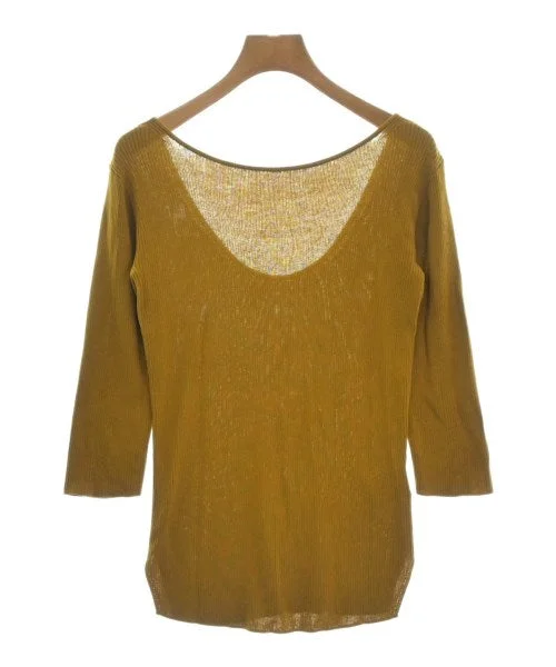 DRESSTERIOR Sweaters Rayon Fabric Velvet Fabric Corduroy Fabric