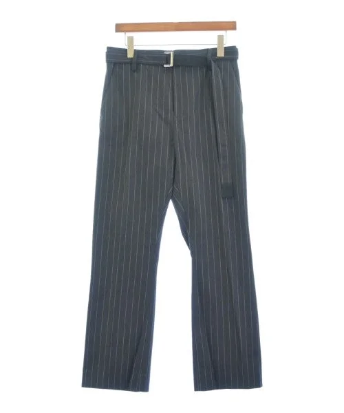 sacai Trousers Trousers chic fashionable