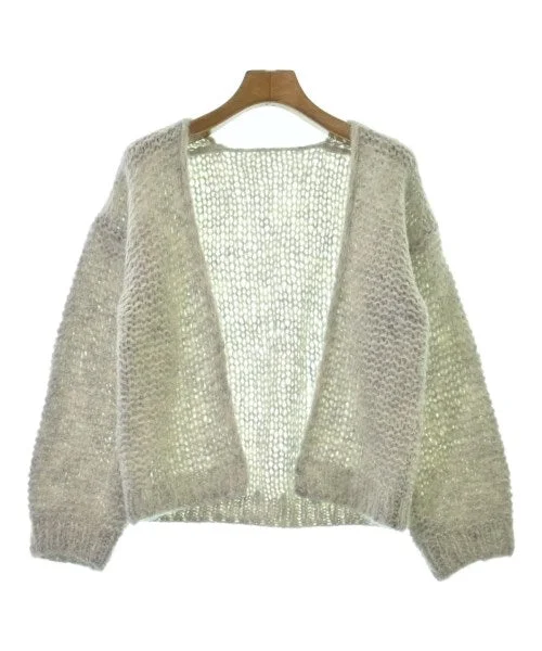 FREAK'S STORE Cardigans Hooded Cardigan Collared Cardigan Shawl Collar