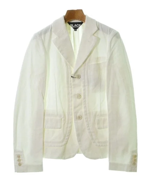 BLACK COMME des GARCONS Casual jackets Hooded Jacket Caped Jacket Shawl Collar Jacket BLACK COMME des GARCONS Casual jackets Hooded Jacket Caped Jacket Shawl Collar Jacket