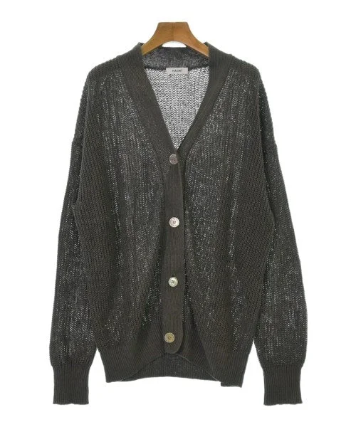 Haunt Cardigans Embroidered Appliqued Beaded