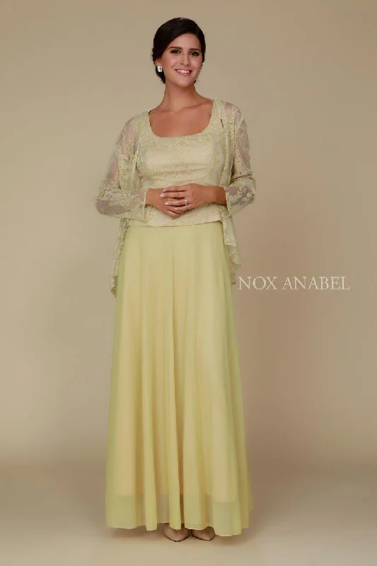 Long Mother of the Bride Dress with Jacket Sale Zippered Front Buttoned Front Snap Front Long Mother of the Bride Dress with Jacket Sale Zippered Front Buttoned Front Snap Front