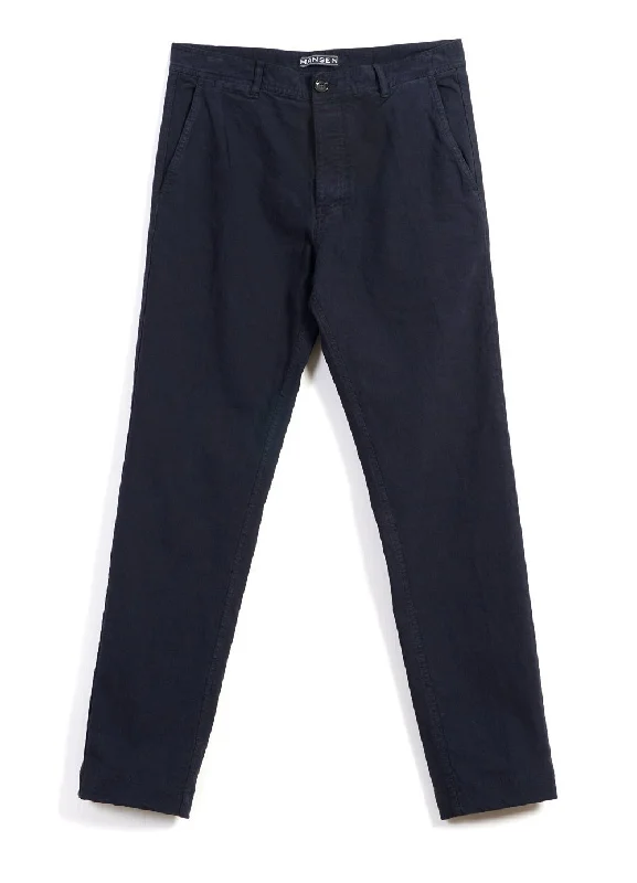 FRED | Regular Fit Trousers | Northsea Trousers versatile functional