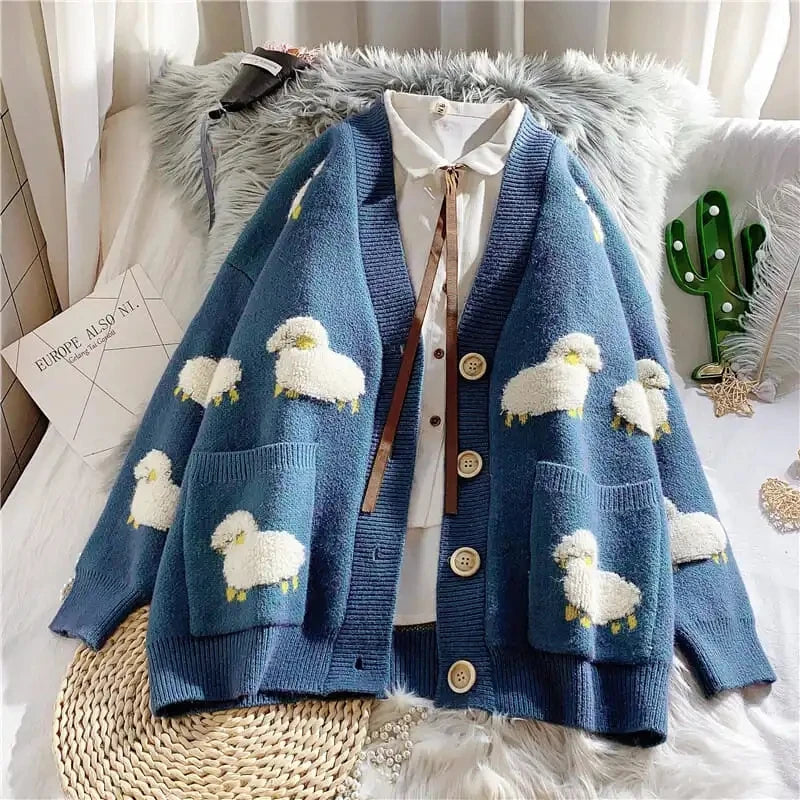 Sky Blue