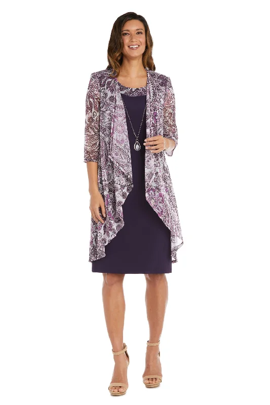 R&M Richards 9417 Mother of the Bride Short Jacket Dress Rayon Jacket Velvet Jacket Corduroy Jacket R&M Richards 9417 Mother of the Bride Short Jacket Dress Rayon Jacket Velvet Jacket Corduroy Jacket