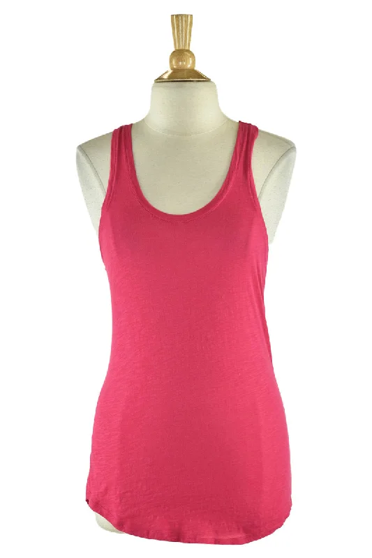Ann Taylor LOFT Tank Top long tank top