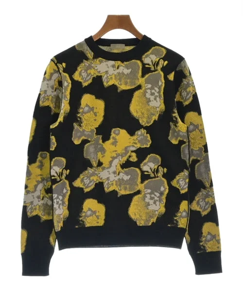 Dior Homme Sweaters Fitted Slim Tailored