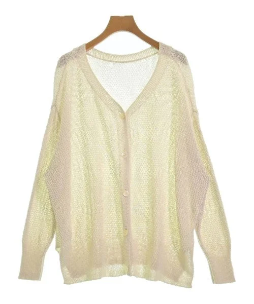 FRAMeWORK Cardigans Satin Blend Silk Blend Wool Blend