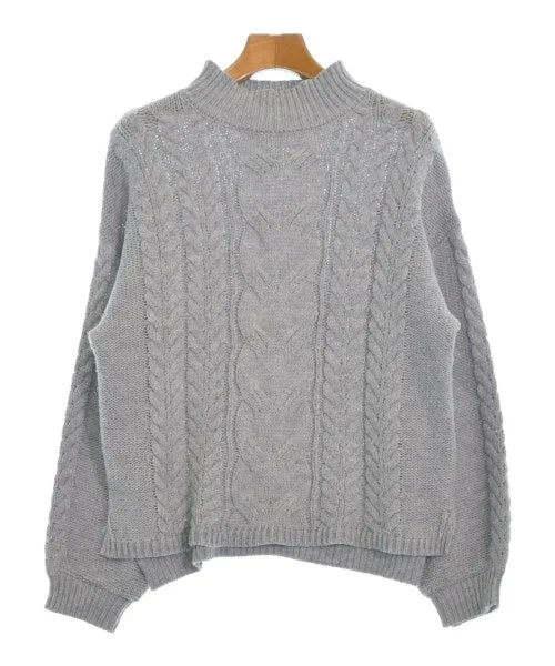 E HYPHEN WORLD GALLERY Sweaters Spandex Rayon Corduroy