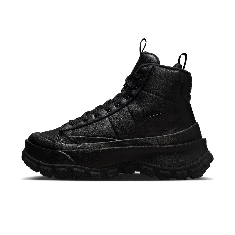 Nike Blazer Roam Mid 'Black' Women's Vintage Suit