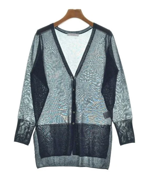 heliopole Cardigans Terry Blend Velvet Blend Canvas Blend